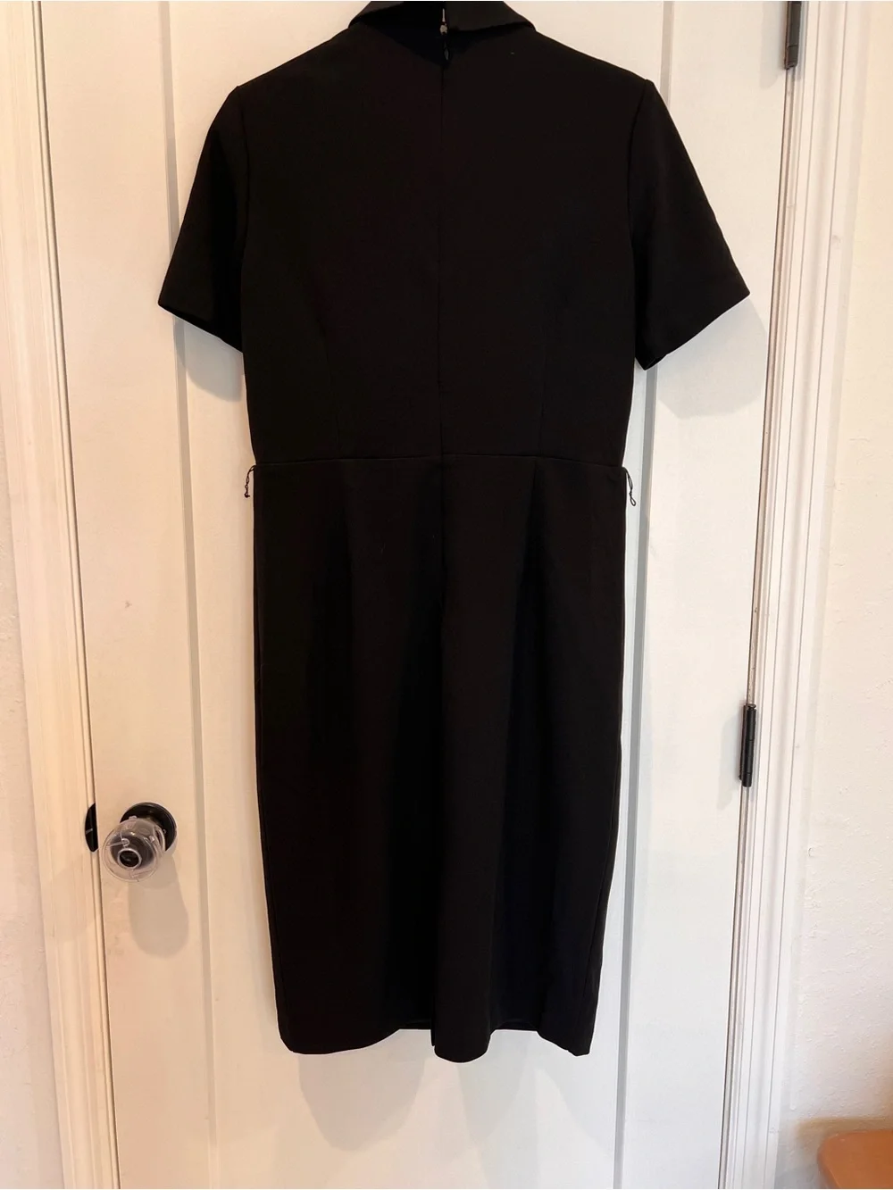 NWT Alexia Admor Lynne Midi Dress
